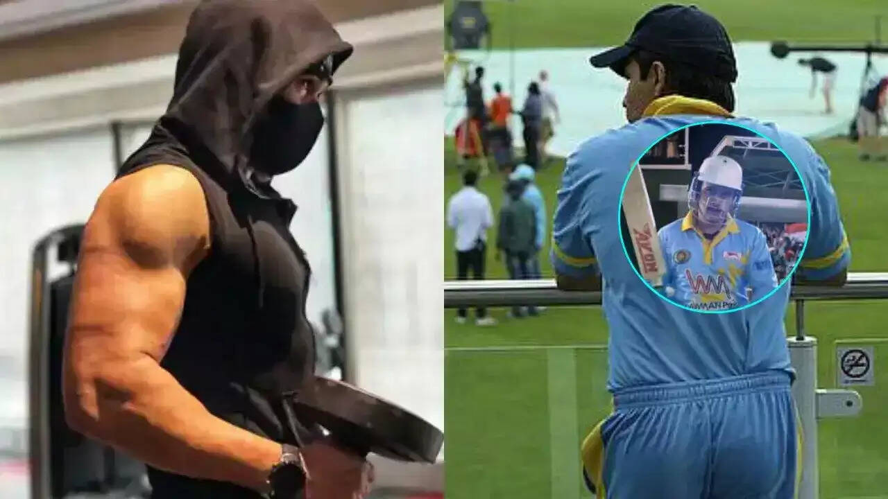 Emraan Hashmi's Cricket Films: A Tale of Success and Failure