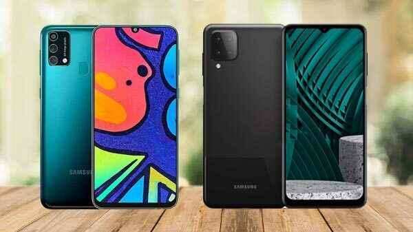 Samsung Galaxy M12, Galaxy F12 can get strong battery and Exynos 850 processor