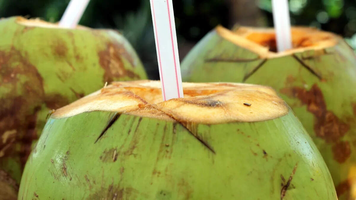 Understanding the Potential Risks of Coconut Water Consumption