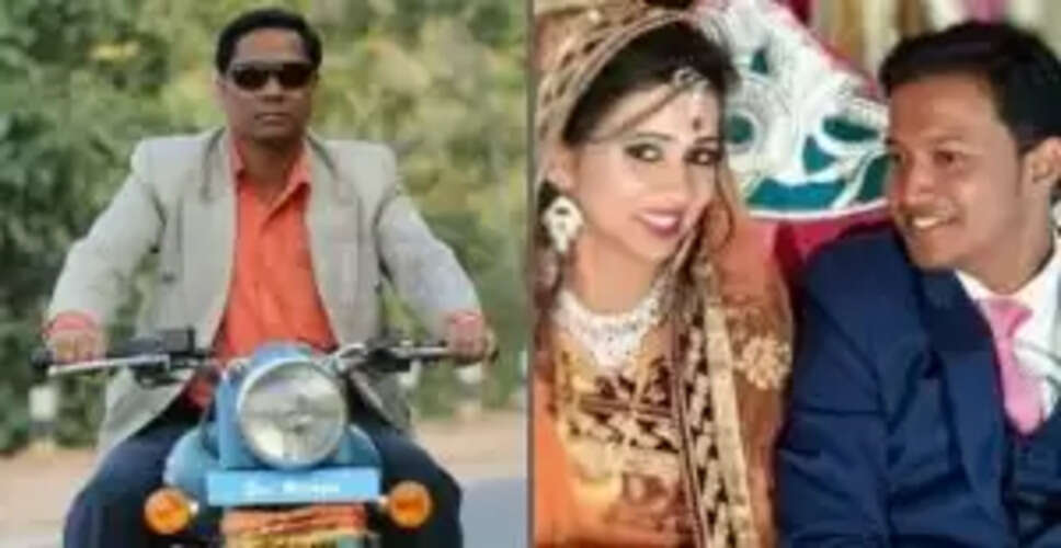 Life Sentence for Punjilal Meher in Shocking Patnagarh Parcel Bomb Case