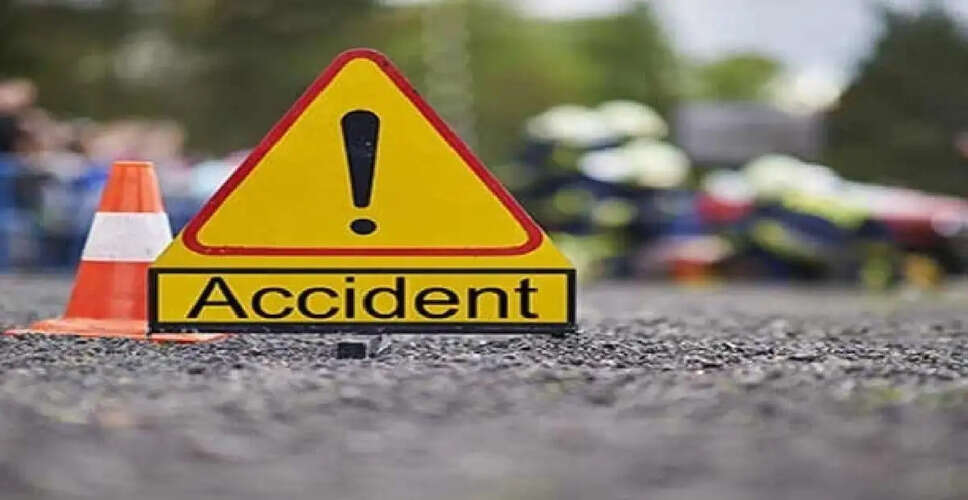 Tragic Collision in Uttar Pradesh Claims Lives of Six Women