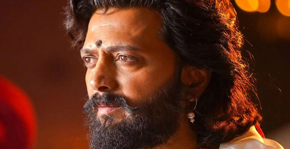 Raja Shivaji Breaks Records as First Marathi Film to Cross ₹100 Crore Mark