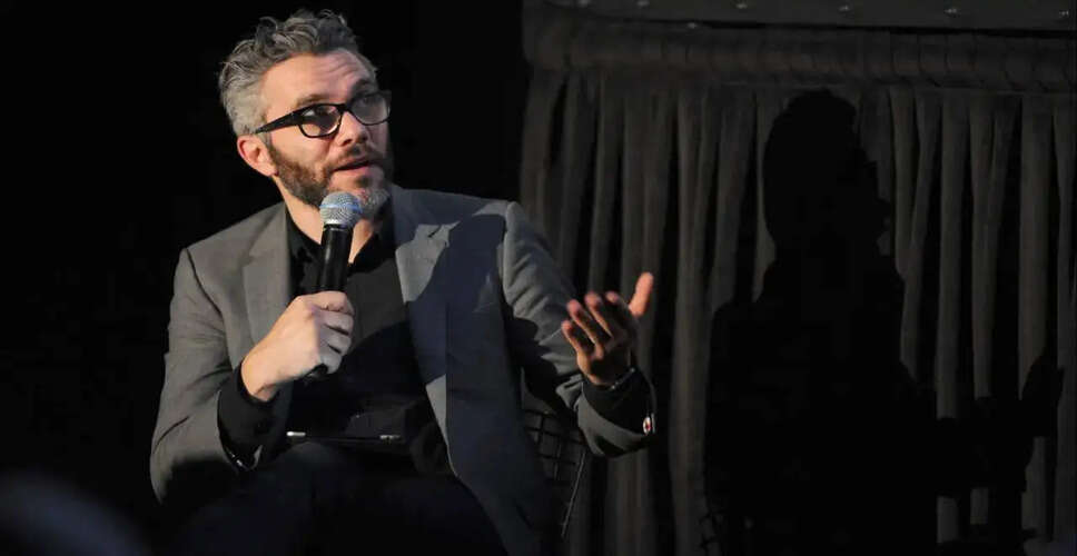 Nick Bilton Takes the Helm as Executive Producer of 60 Minutes Amidst Turmoil
