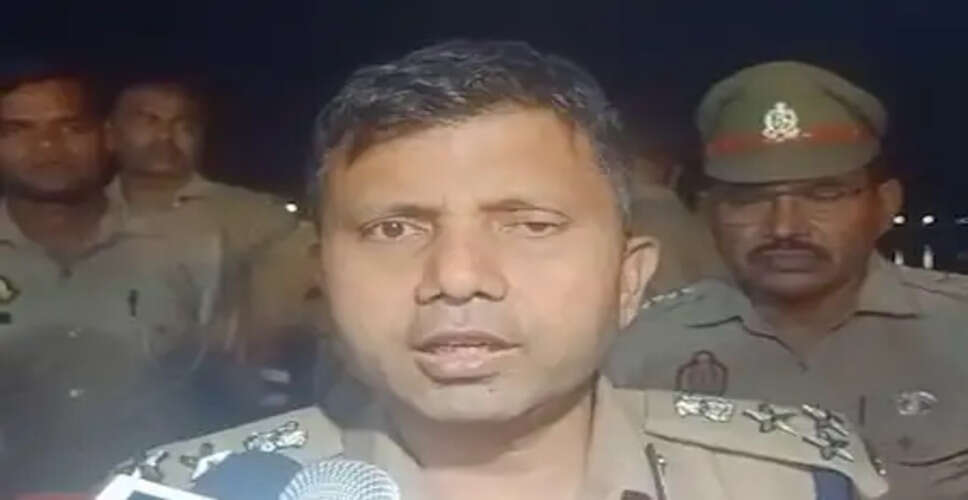 Tragic Boat Capsize in Mathura: Search Continues for Missing Devotees