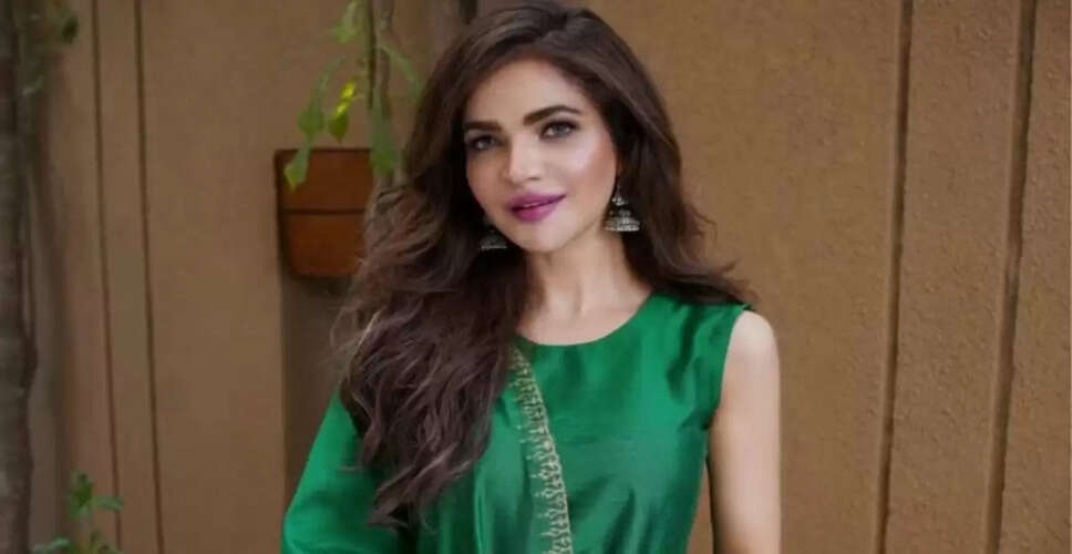 Tragic Discovery: Humaira Asghar's Body Found in Karachi Apartment