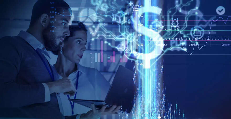 India's Digital Transformation: Aiming for Viksit Bharat by 2047