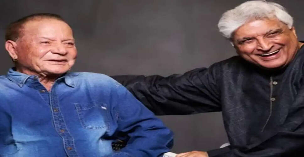 Salim Khan's Health Update: Recovery After Surgery Brings Relief to Fans