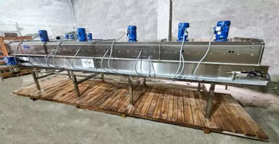 Significant Growth in India's Processed Food Exports and Employment Opportunities