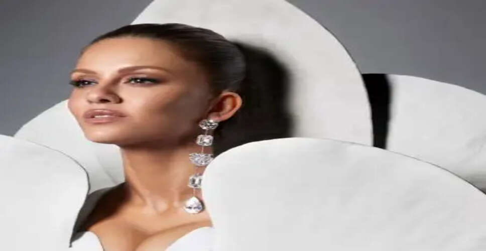 Met Gala 2026: Indian Celebrities Dazzle with Art-Inspired Fashion Statements