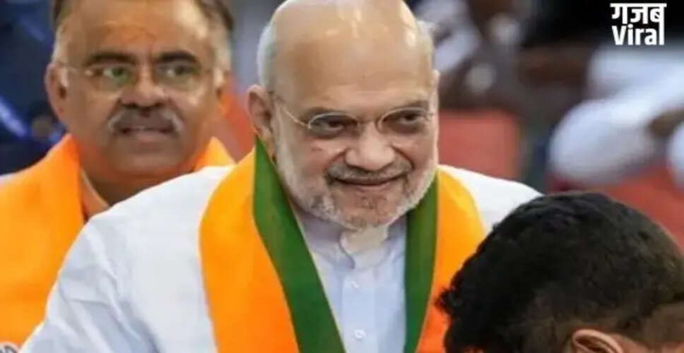 BJP Secures Major Victory in Bengal and Assam, Government Formation Underway