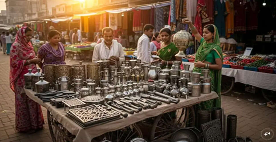 Why Purchasing Iron on Saturdays is Discouraged