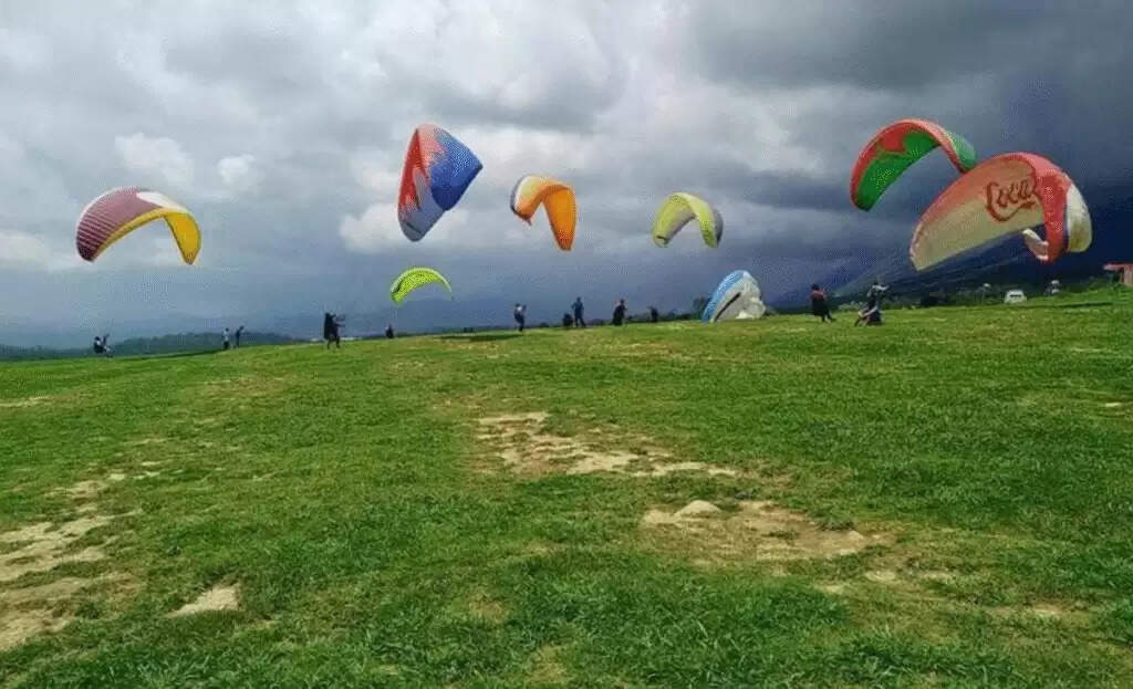 Discover the Hidden Gems of Palampur: Top 5 Must-Visit Spots