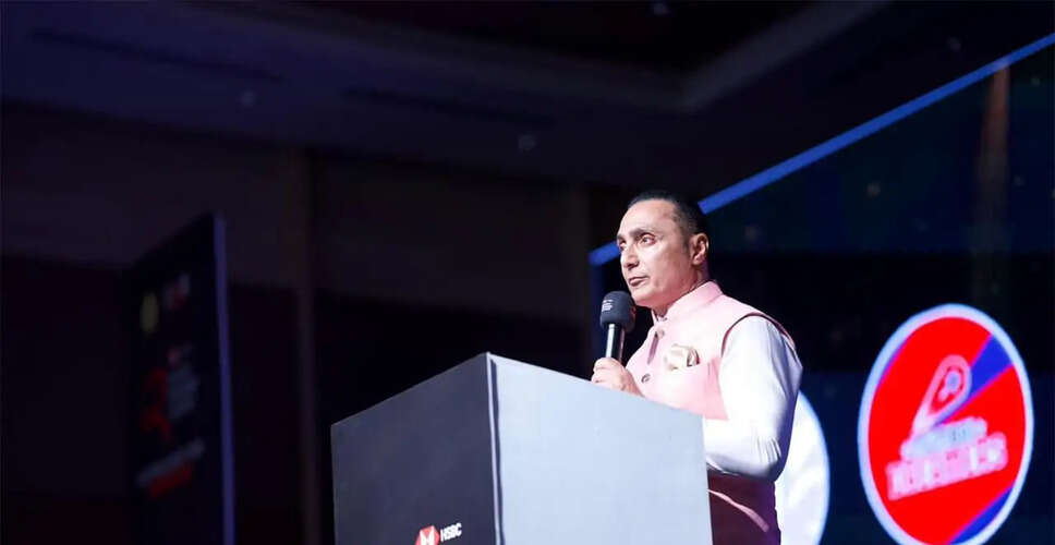 Rugby Premier League Season 2 Auction Concludes with Strong Team Lineups