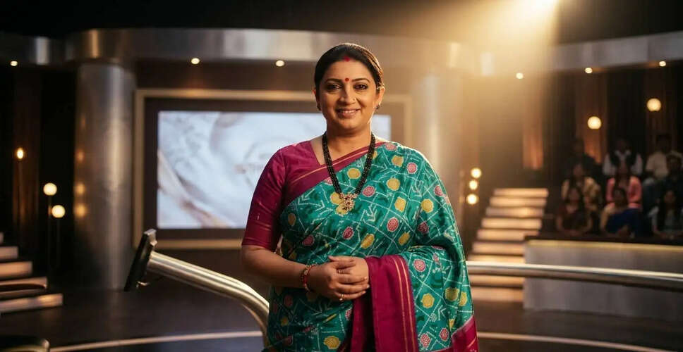 What&rsquo;s Shaking Up the TRP Rankings? Iconic Shows Make Waves!