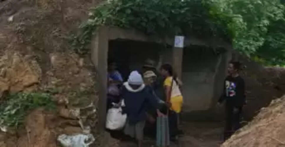 Escalating Tensions: Thai Military Engages in Cross-Border Conflict with Cambodia