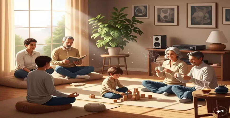 Welcoming 2026: Positive Rituals for a Prosperous New Year