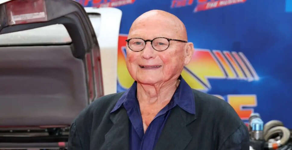 Hollywood Mourns the Loss of Veteran Actor James Tolkan at 94