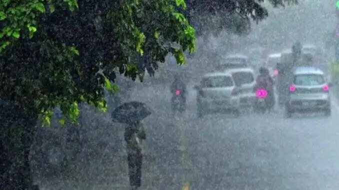 Weather Update for April 28, 2026: Severe Conditions Expected Across India