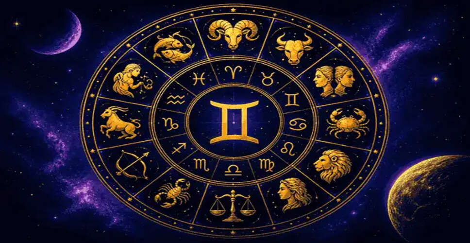 Unlocking Today's Horoscope: What the Stars Hold for You