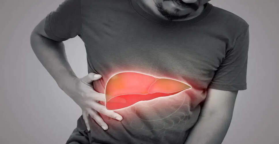 The Dangers of Excess Sugar on Liver Health: New Study Insights