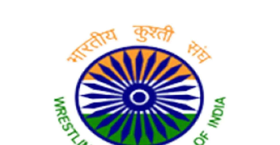 Haryana and SSCB Triumph at U17 National Wrestling Championships 2026