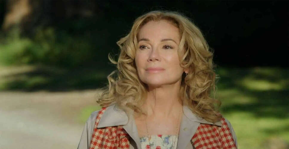 Kathie Lee Gifford Lists Stunning Waterfront Estate for $100 Million