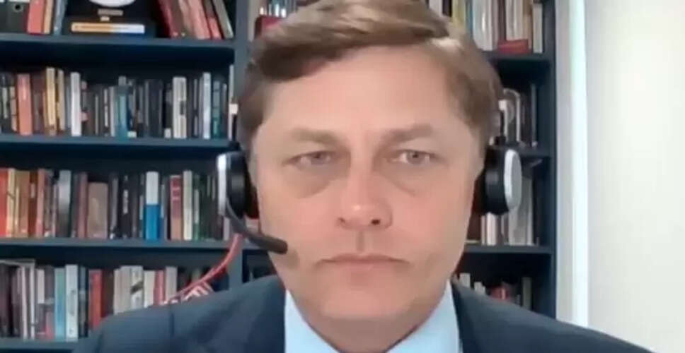 India's Strategic Success Outshines Pakistan in Military Operations, Says Expert