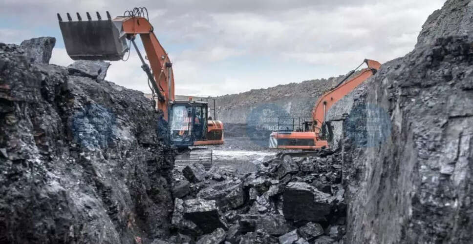 Meghalaya's Ongoing Battle Against Illegal Coal Mining