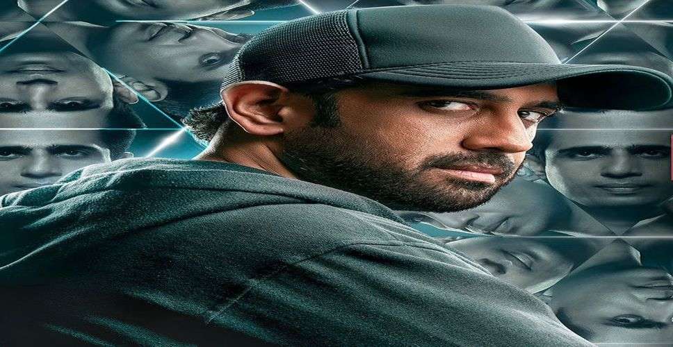 Amit Sadh's character will define the landscape of season 2 of ‘Duranga’