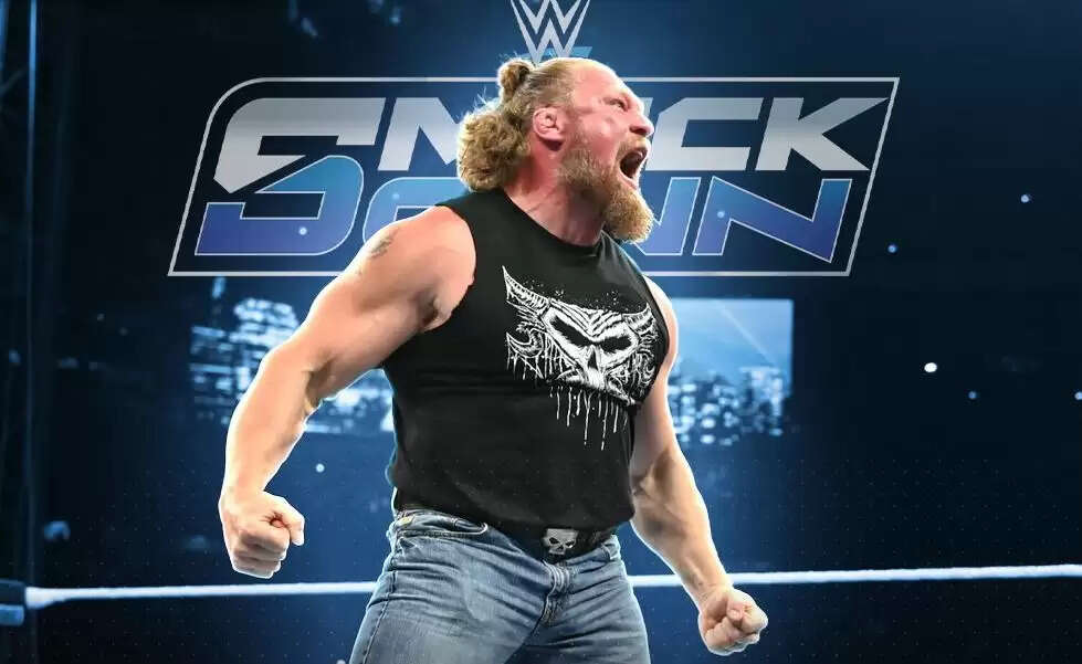 Brock Lesnar Set for WWE SmackDown Comeback in September 2025