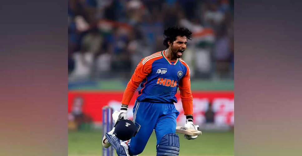 Uthappa Highlights Emerging Cricket Stars for 2026 Tournaments