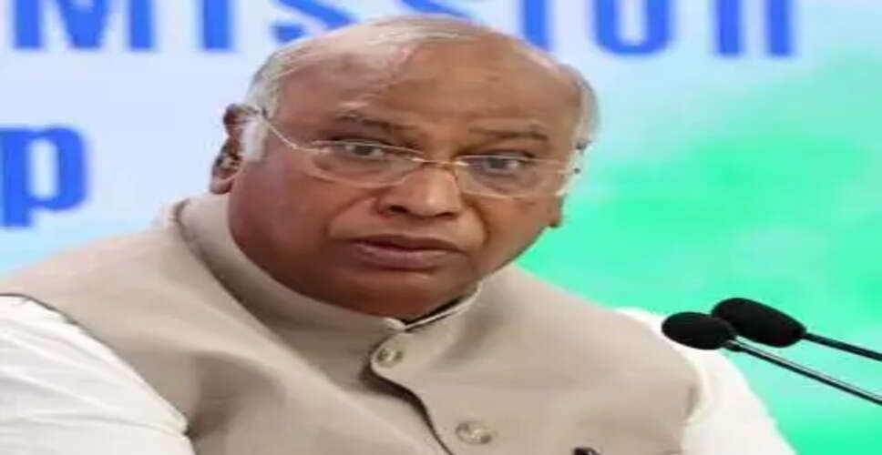 What&rsquo;s Next for the Women&rsquo;s Reservation Act? Congress Urges All-Party Meeting