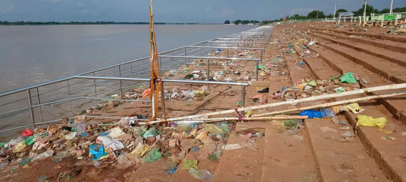 Cuttack's Vibrant Festivities: From Theatre to Rakhi Shopping