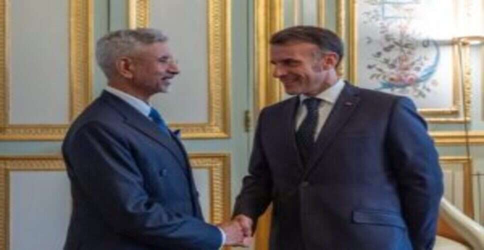 What to Expect from French President Macron's Upcoming Visit to India for the AI Impact Summit