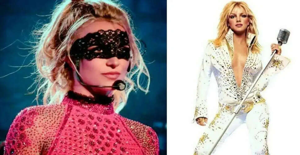 Britney Spears' Recent Incident Highlights Mental Health and Substance Use Issues