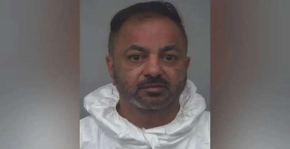 Georgia Man Pleads Not Guilty in Fatal Shooting Case, Claims Self-Defense