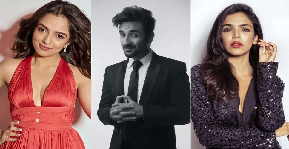 What to Expect from Vir Das's Upcoming Horror Film 'Baara Number'?