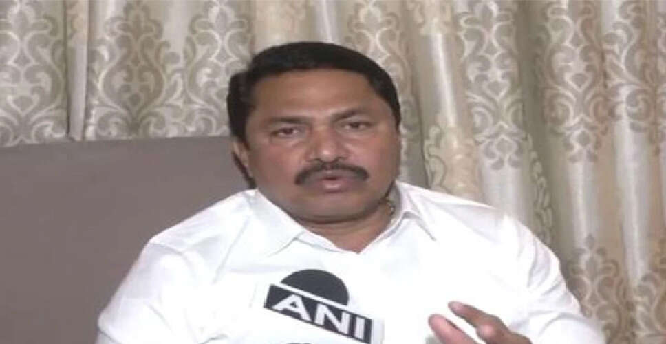 Maharashtra Congress Leader Calls for Impeachment of State Election Commission