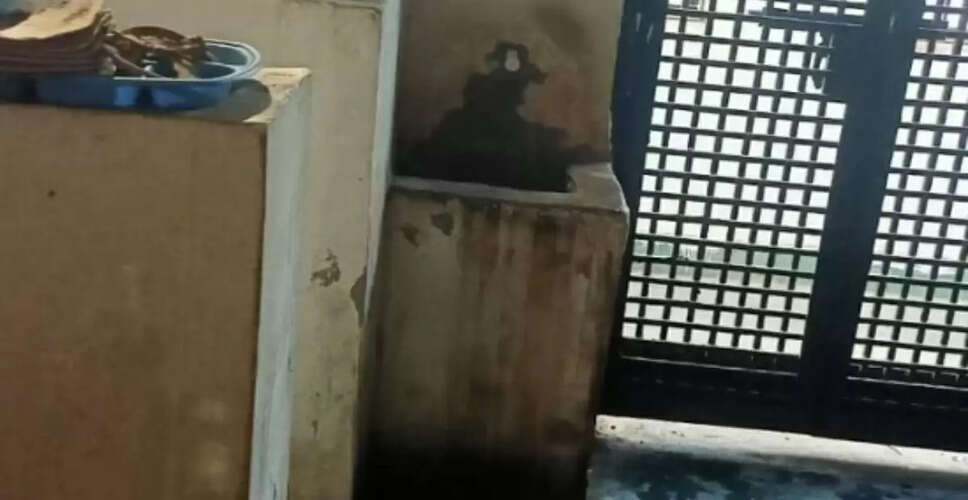 Tragic Incident in Delhi Court Lockup: Inmate Strangled by Fellow Prisoners