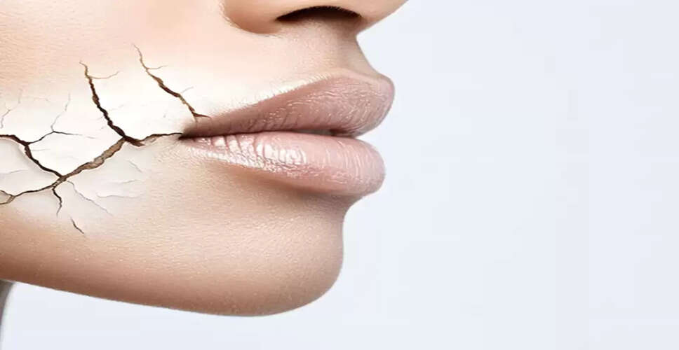 Natural Peanut Shell Remedies for Winter Skin Care