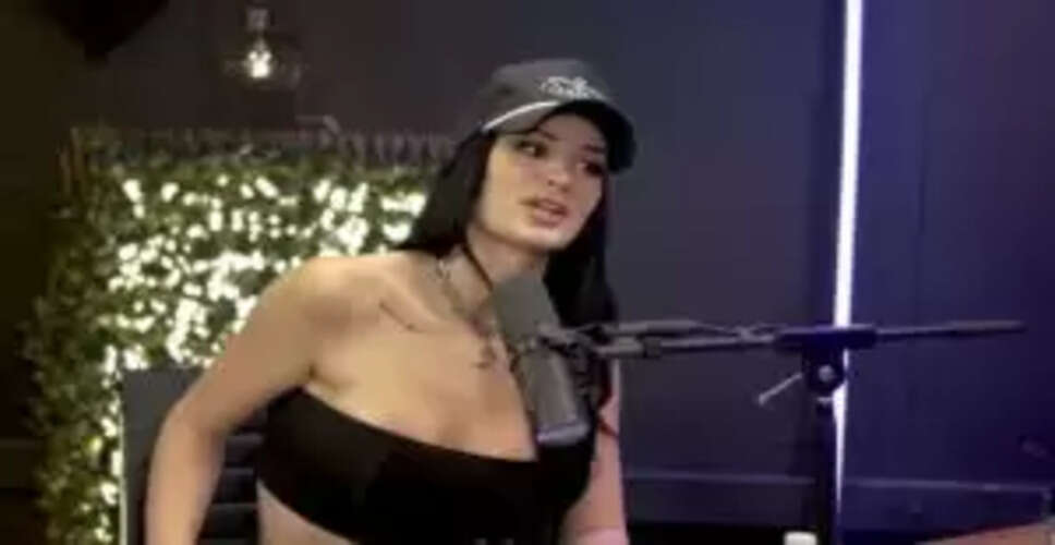 Saraya Sparks WWE Return Speculations Ahead of Evolution 2025