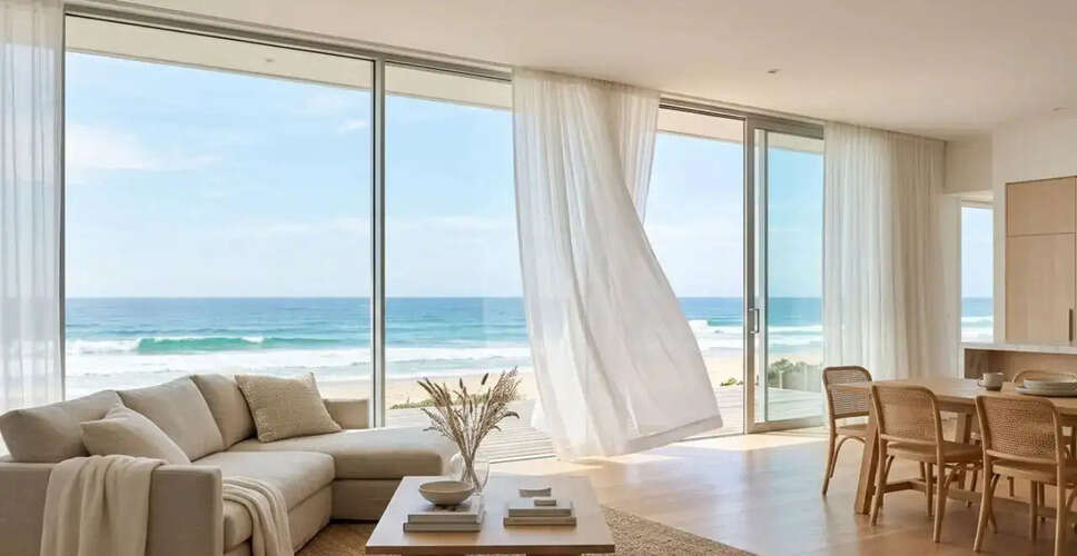 Discover Your Personality Through Home Preferences: Beach, Hills, or City?