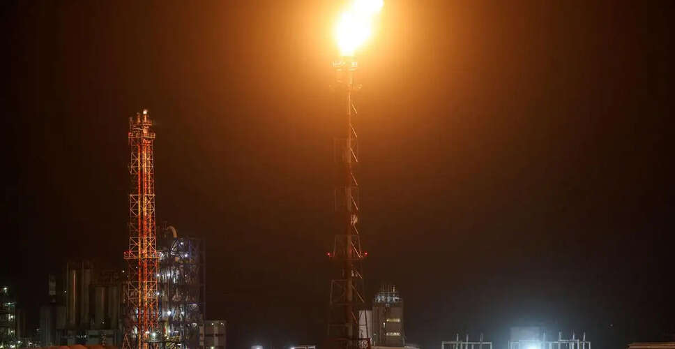 Iran's Missile Strike on Israeli Oil Refinery: Latest Developments