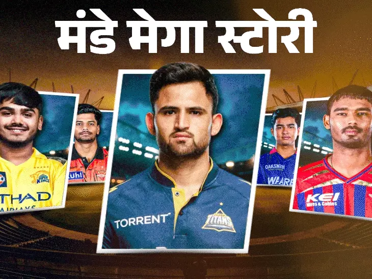 Inspiring Journey of Mukul Chaudhary: From Struggles to Cricket Stardom