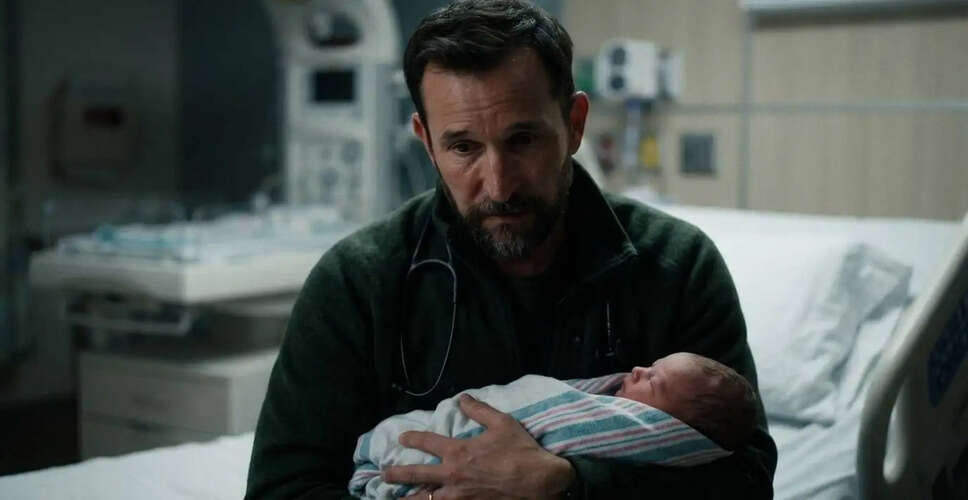 What Awaits in Season 3 of HBO Max's 'The Pitt'? A Deep Dive into Emotional Turmoil!