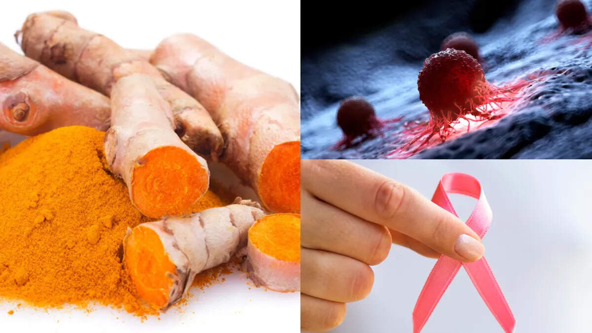 The Benefits of Turmeric in Cancer Treatment