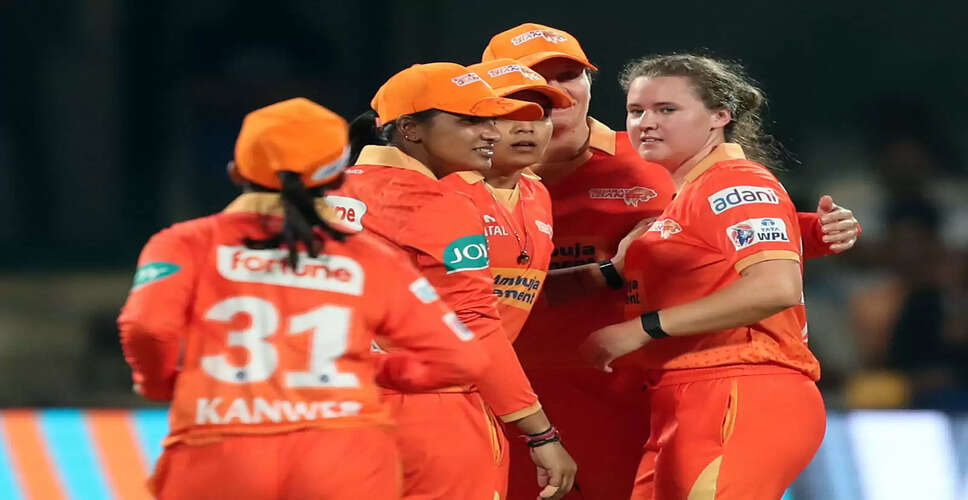 Sophie Devine Highlights Teamwork and Domestic Talent in WPL 2026