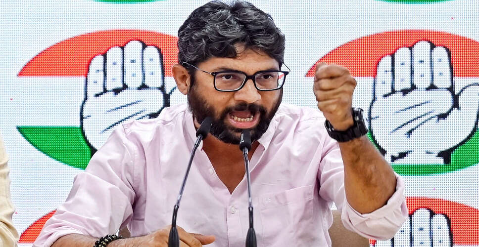 Congress Leader Questions Government on Ceasefire in Operation Sindoor