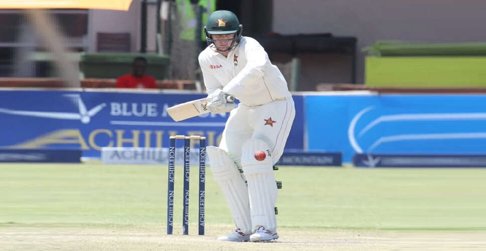 Peter Moor Announces Retirement from International Cricket at 34