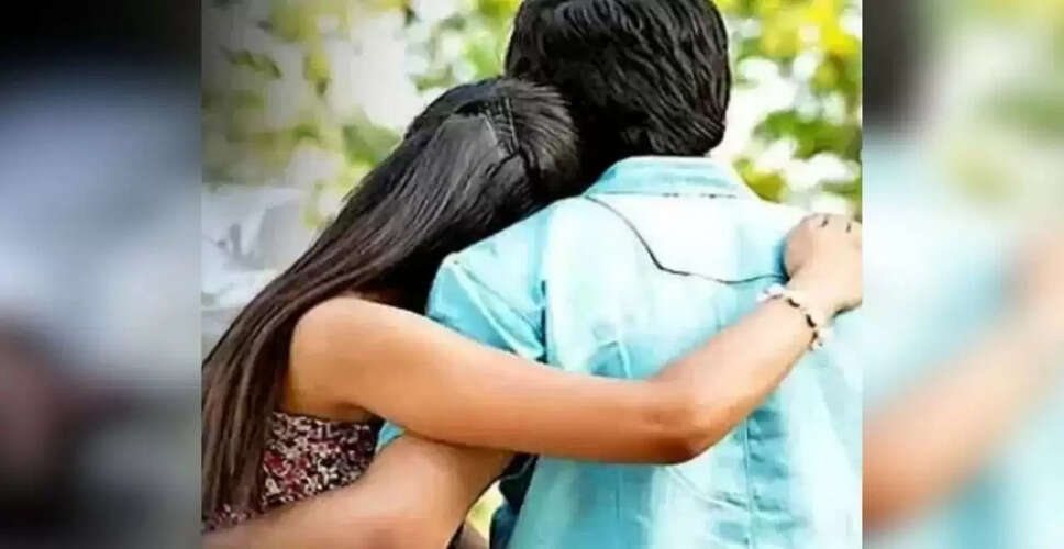 Wife and Lover Charged in Husband's Murder in Uttar Pradesh